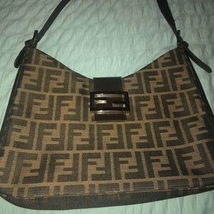 Fendi purse